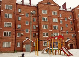 Однокомнатная квартира на продажу, 34.5 м2, Оренбургская область, 3-й микрорайон, 21