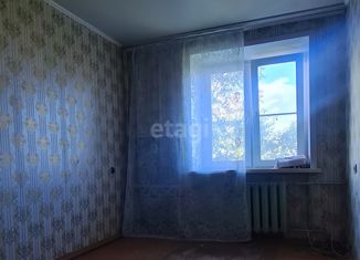 2-ком. квартира на продажу, 41 м2, Пенза, Железнодорожный район, улица Клары Цеткин, 37
