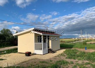 Дом на продажу, 30 м2, деревня Аропаккузи, деревня Аропаккузи, 18