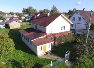 Продаю дом, 159.7 м2, деревня Кривко, Восточная улица