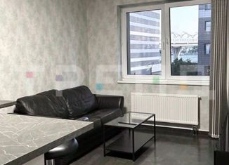 Продам 1-комнатную квартиру, 47 м2, Санкт-Петербург, Приморский проспект, 62к1, ЖК Три Ветра