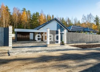 Продаю дом, 140 м2, Юкковское сельское поселение