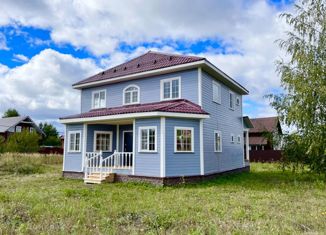 Продаю дом, 135 м2, село Веськово