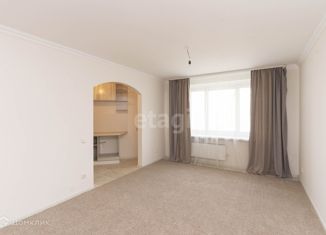 Продается 3-комнатная квартира, 90 м2, Тюмень, улица Валентины Трофимовой, 13, ЖК Квартал 1964