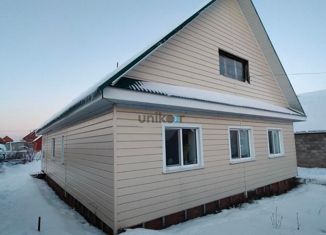 Продам дом, 123 м2, деревня Дорогино, Лазурная улица