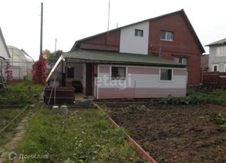 Продаю дом, 180 м2, Берёзовский, улица Исакова, 127