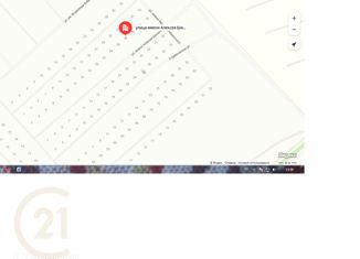 Продаю участок, 7.5 сот., село Селезни, улица имени Алексея Шилина, 28