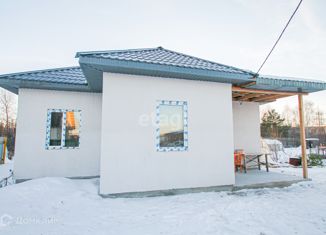 Дом на продажу, 105 м2, коллективный сад Уральский рабочий, коллективный сад Уральский рабочий, 62