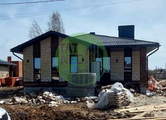 Продается таунхаус, 100 м2, село Сокуры, Подснежная улица