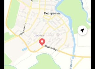 Продажа участка, 6 сот., село Пестравка