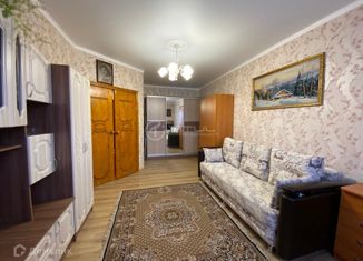 Продам 1-комнатную квартиру, 47.7 м2, Калуга, Хорошая улица, 5, ЖК Кречетников Парк