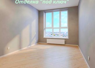 Продажа 1-ком. квартиры, 25.3 м2, Новороссийск, проспект Дзержинского, 231, ЖК Капитан