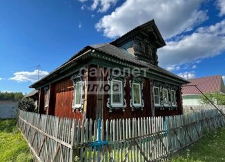 Продается дом, 56.5 м2, деревня Зименки (Останкинский сельсовет), деревня Зименки (Останкинский сельсовет), 56