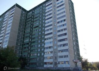 Продается 2-комнатная квартира, 48.1 м2, Екатеринбург, проспект Седова, 26, проспект Седова