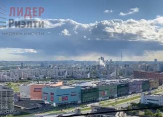 3-ком. квартира на продажу, 83 м2, Москва, Ленинградский проспект, 37/3, метро ЦСКА