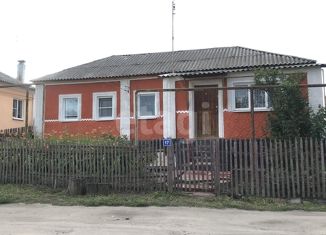 Продам дом, 70 м2, рабочий посёлок Хохольский, улица Кирова