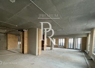 Продается многокомнатная квартира, 398 м2, Москва, улица Ефремова, 19к1, станция Лужники