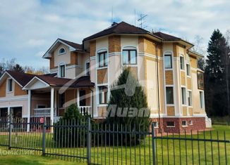 Продаю дом, 668.5 м2, деревня Митрополье, коттеджный посёлок Митрополье, 10