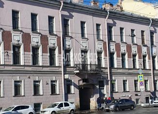 Многокомнатная квартира на продажу, 626.5 м2, Санкт-Петербург, проспект Римского-Корсакова, 29, муниципальный округ Адмиралтейский
