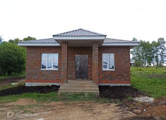 Дом на продажу, 90 м2, деревня Блохино, Центральная улица, 12