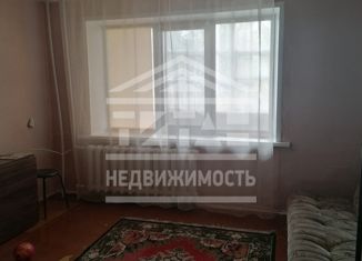 1-ком. квартира на продажу, 39 м2, Соль-Илецк, Красноармейская улица, 88В