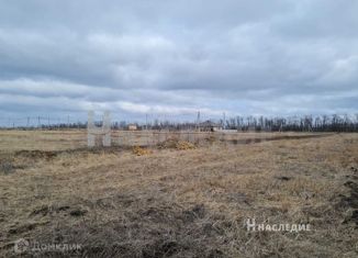 Продаю участок, 6.89 сот., посёлок Рассвет, Кедровая улица