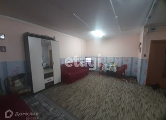 Продаю дом, 48 м2, посёлок Троицкий, улица Ленина