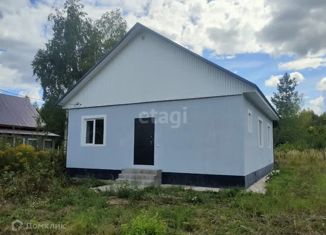 Продажа дома, 88 м2, село Иглино, улица Ленина