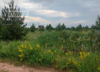 Продается участок, 9.85 сот., деревня Дмитриевка, Садовая улица, 36