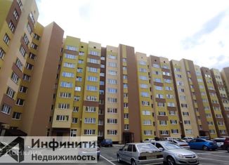 Продам 2-комнатную квартиру, 60 м2, Ставрополь, улица Чапаева, 4/1Б, микрорайон Чапаевка