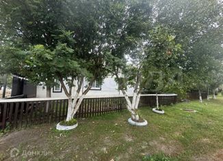 Продажа дома, 65 м2, деревня Зырянка, улица Гагарина