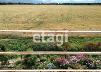 Продам 2-комнатную квартиру, 58.5 м2, деревня Парицы, Большая улица, 3к2