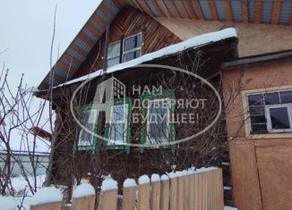 Продам дом, 86.4 м2, рабочий посёлок Новоильинский, улица Мира