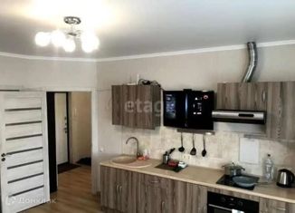 1-ком. квартира в аренду, 45.6 м2, Краснодар, улица Бабушкина, 295, улица Бабушкина