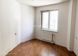 Продаю трехкомнатную квартиру, 93.7 м2, Новосибирская область, улица Фрунзе, 230