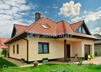 Дом на продажу, 108 м2, деревня Малёвка, Спасская улица