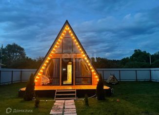 Дом на продажу, 70 м2, деревня Ртищево