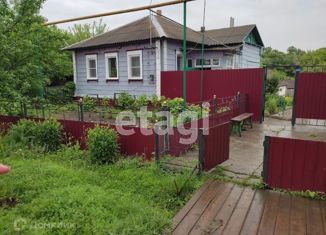 Продажа дома, 47.3 м2, село Весёлое, Заречная улица