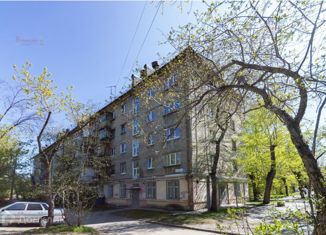 Двухкомнатная квартира на продажу, 42 м2, Екатеринбург, Техническая улица, 42А
