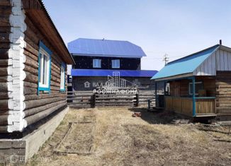 Продажа дома, 161 м2, Чита, Ровный переулок