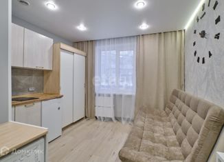 Продажа однокомнатной квартиры, 13.4 м2, Томская область, Иркутский тракт, 89