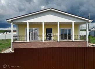 Продам дом, 123 м2, село Частое, Просторная улица