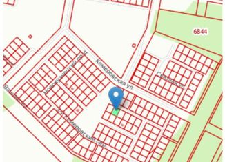 Продаю участок, 8 сот., Череповец, 1-й Кемеровский переулок