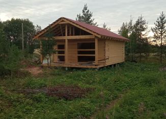 Продаю дом, 42 м2, деревня Меньково, деревня Меньково, 54