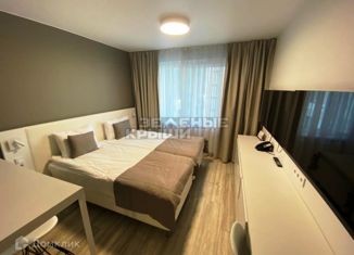 Продам квартиру студию, 26.5 м2, Санкт-Петербург, улица Салова, 61, ЖК Вало