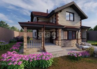 Продаю дом, 165 м2, Аша, улица Толстого