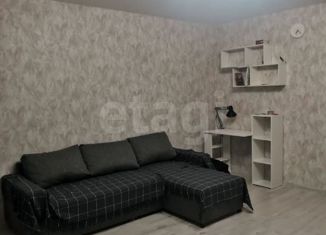 Сдается квартира студия, 35 м2, Ростов-на-Дону, проспект 40-летия Победы, 63/17с8