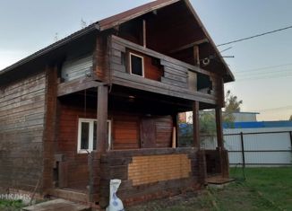 Продажа дома, 54.4 м2, посёлок Российский, Парковая улица