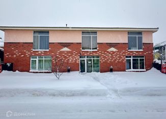 Продается дом, 457 м2, поселок Мещерино, 2-й квартал, 18