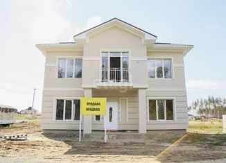 Продаю дом, 194 м2, деревня Медовка, Лазурная улица